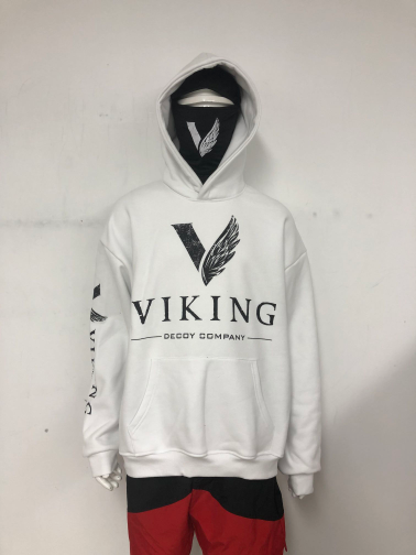 Viking Decoy Co Hoodie